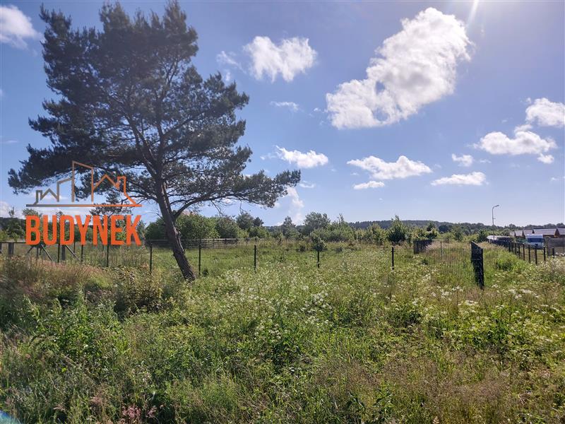 Działka budowlana - Jezierzany  (3)