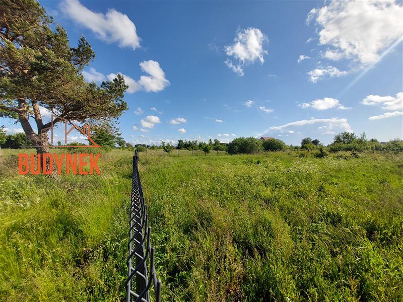 Działka budowlana - Jezierzany  (5)