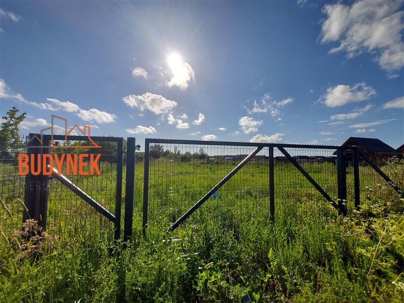 Działka budowlana - Jezierzany  (7)