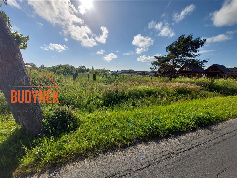 Działka budowlana - Jezierzany  (8)