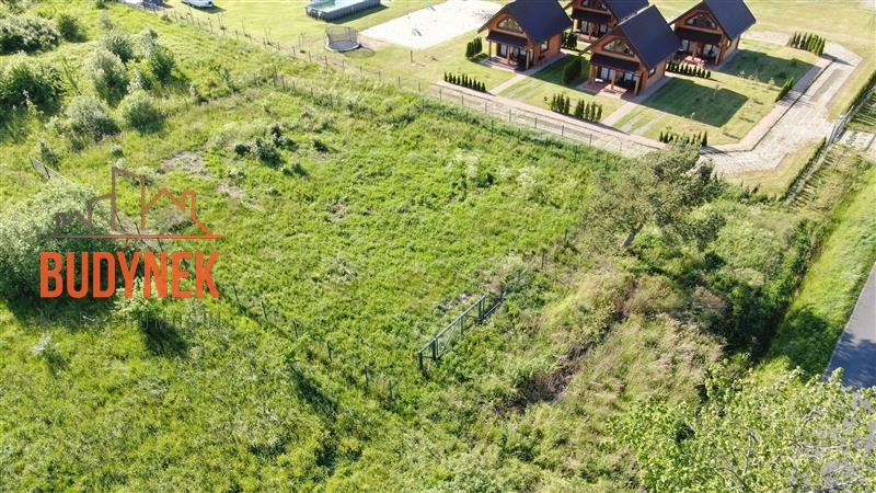 Działka budowlana - Jezierzany  (9)