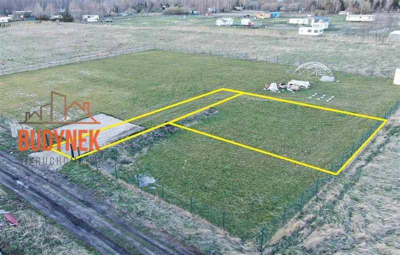 Działka - Darłowo Darłówko (1)