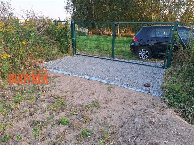 Działka - Darłowo Darłówko (3)