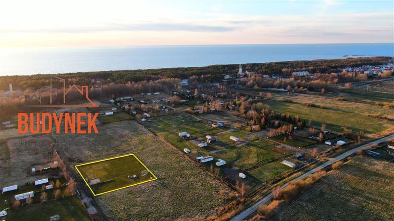 Działka - Darłowo Darłówko (8)