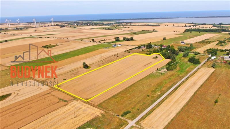 Działka rolna - Zakrzewo  (1)