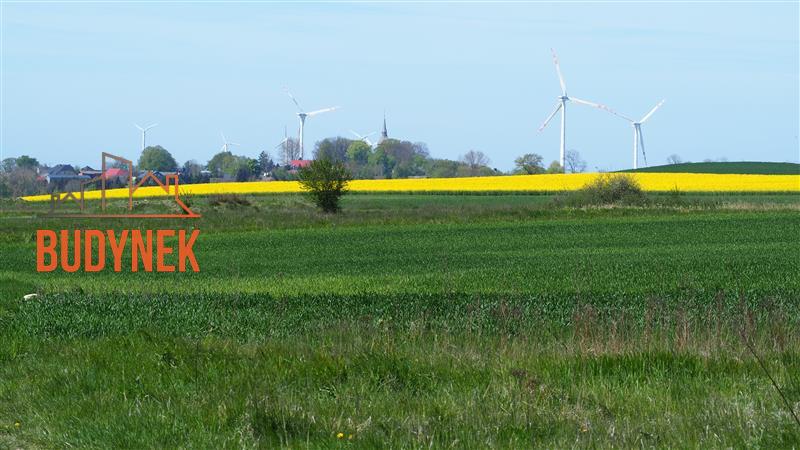 Działka rolna - Zakrzewo  (12)