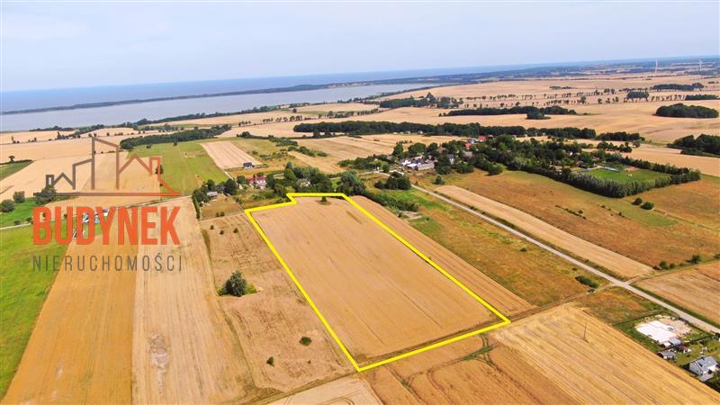 Działka rolna - Zakrzewo  (2)