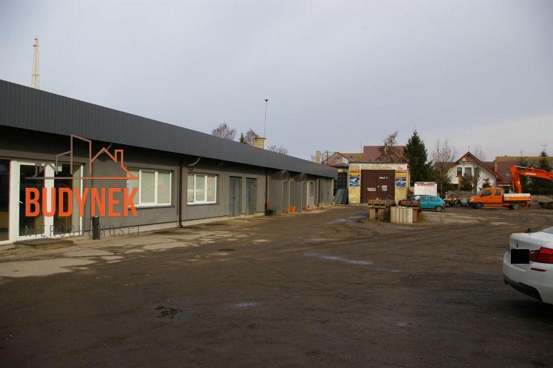 Działka pod bud. wielorodz. - Darłowo  (10)