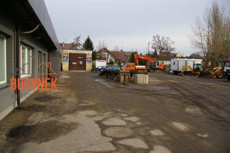 Działka pod bud. wielorodz. - Darłowo  (11)