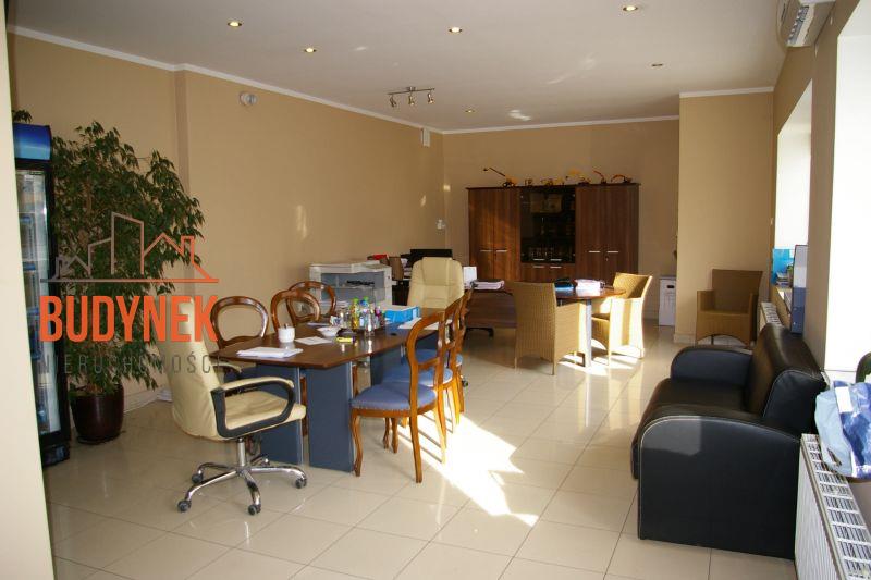 Działka pod bud. wielorodz. - Darłowo  (12)