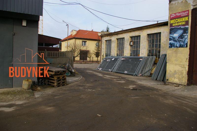 Działka pod bud. wielorodz. - Darłowo  (14)