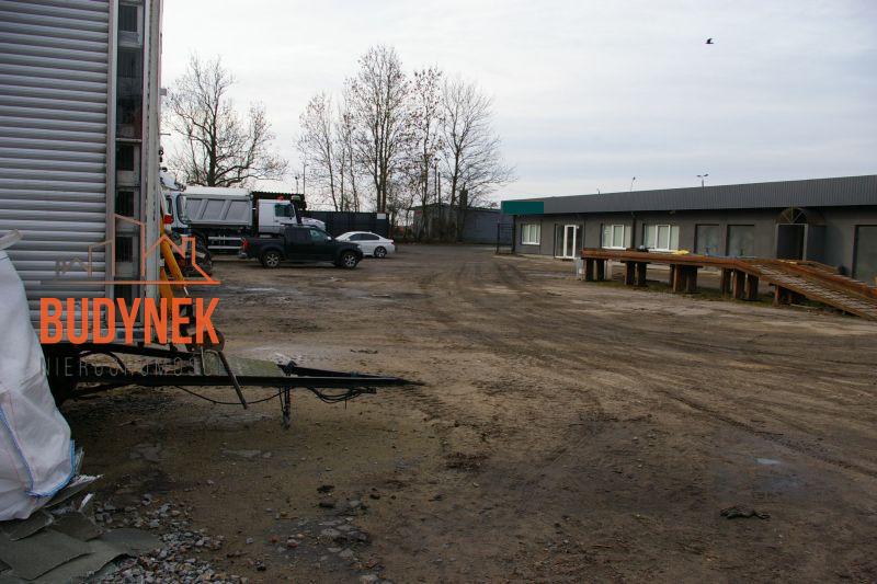 Działka pod bud. wielorodz. - Darłowo  (15)