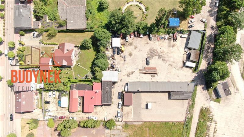 Działka pod bud. wielorodz. - Darłowo  (4)