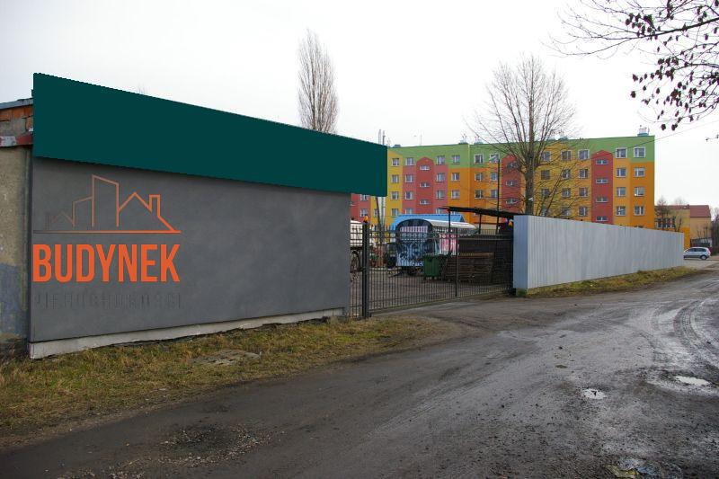 Działka pod bud. wielorodz. - Darłowo  (5)