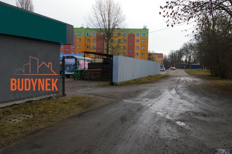 Działka pod bud. wielorodz. - Darłowo  (7)