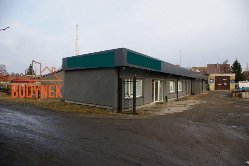 Działka pod bud. wielorodz. - Darłowo  (8)