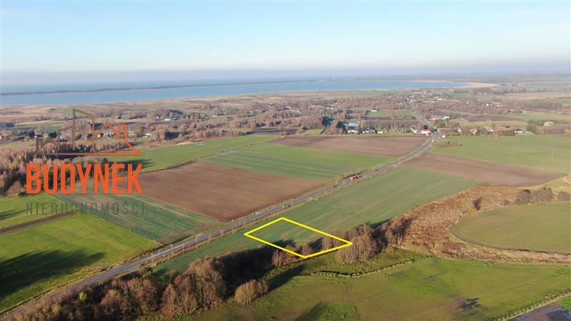 Działka rolna - Bielkowo  (1)