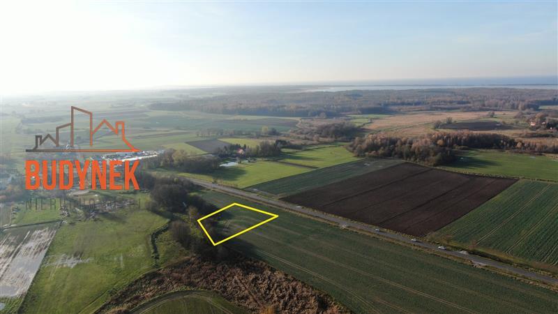 Działka rolna - Bielkowo  (3)
