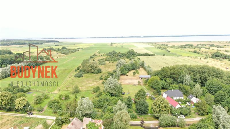 Działka rolna - Gleźnowo   (2)
