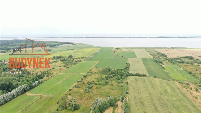 Działka rolna - Gleźnowo   (4)