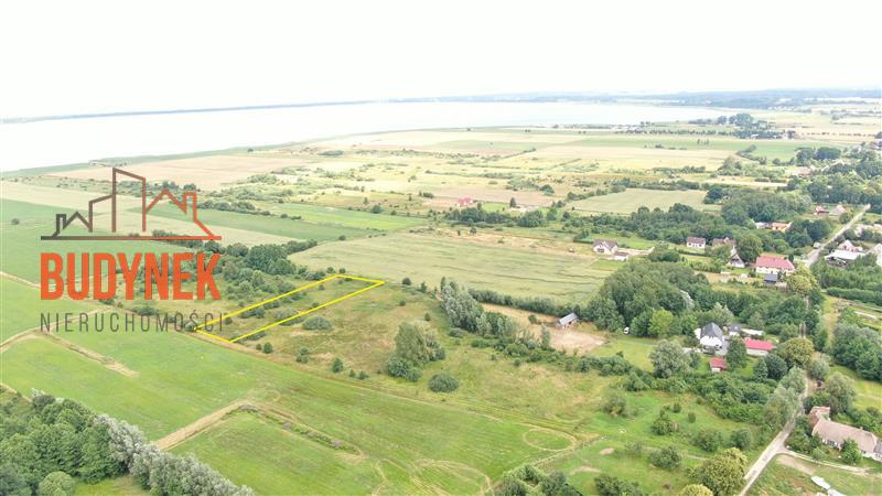 Działka rolna - Gleźnowo   (1)
