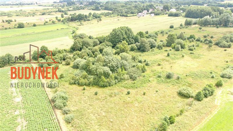 Działka rolna - Gleźnowo   (5)