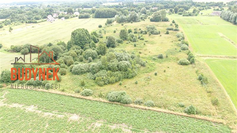 Działka rolna - Gleźnowo   (7)