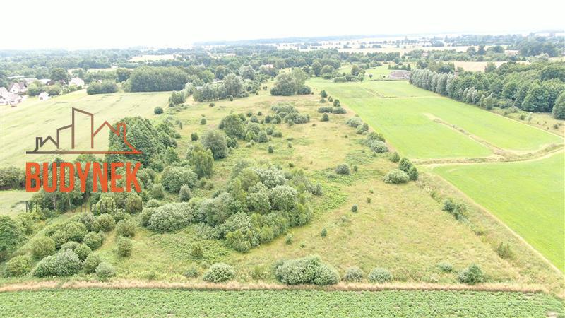 Działka rolna - Gleźnowo   (8)