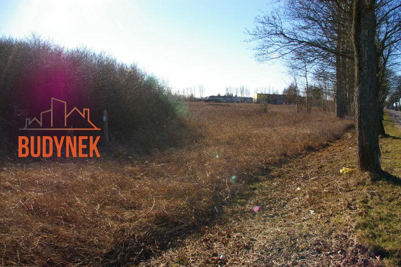 Działka przemysłowa - Cisowo  (10)
