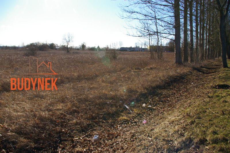 Działka przemysłowa - Cisowo  (12)