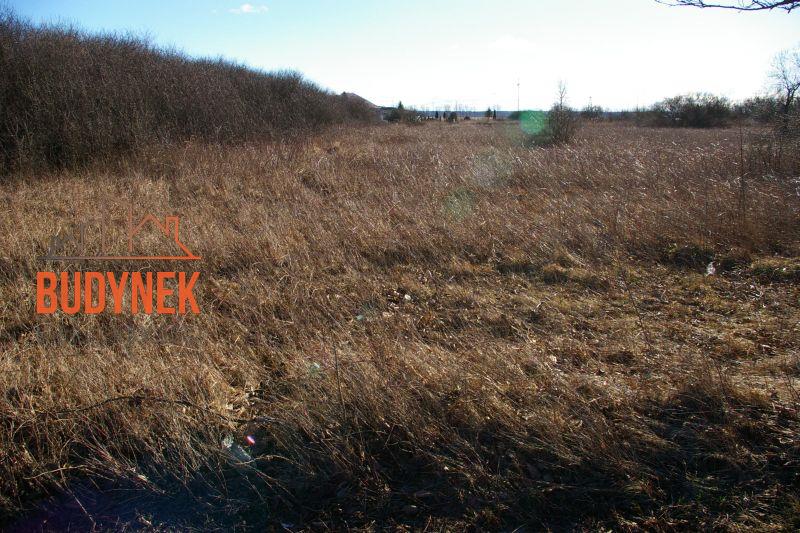 Działka przemysłowa - Cisowo  (13)