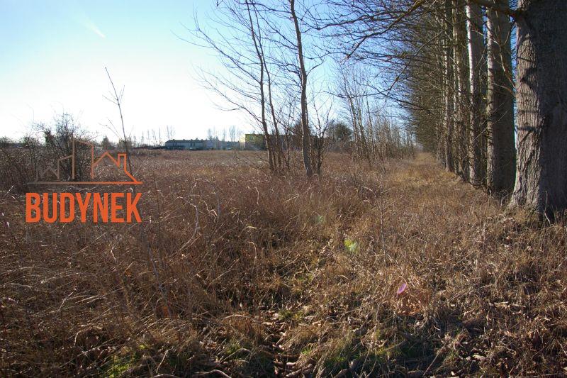 Działka przemysłowa - Cisowo  (14)