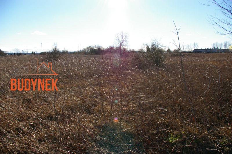 Działka przemysłowa - Cisowo  (15)