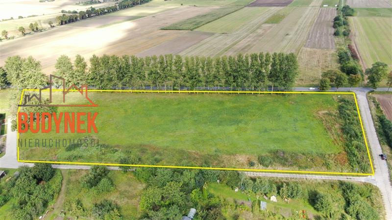 Działka przemysłowa - Cisowo  (2)