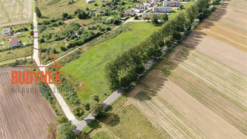 Działka przemysłowa - Cisowo  (5)