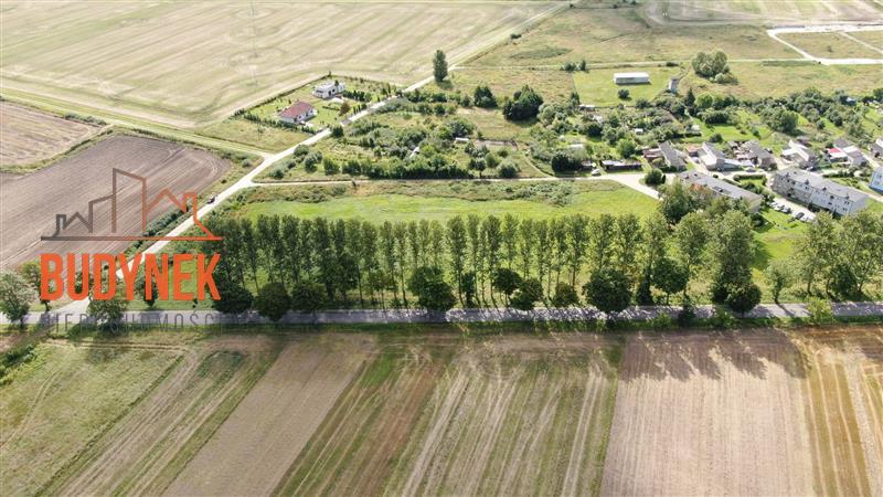 Działka przemysłowa - Cisowo  (6)