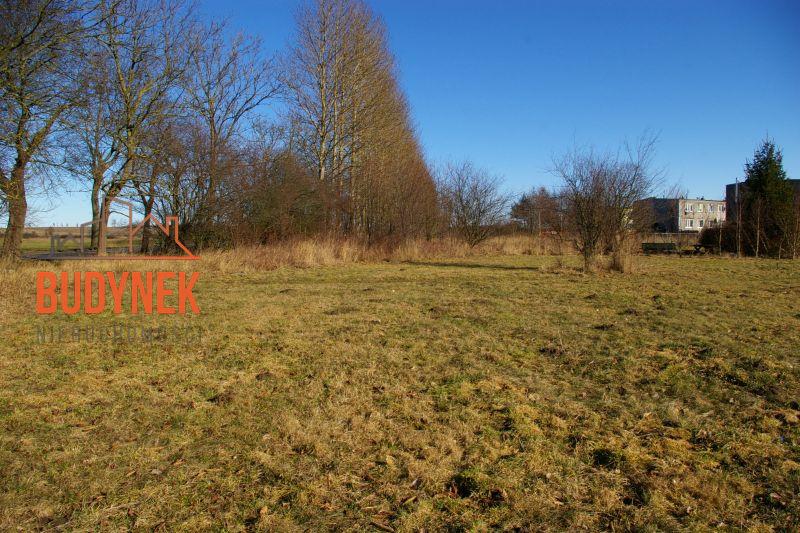 Działka przemysłowa - Cisowo  (8)