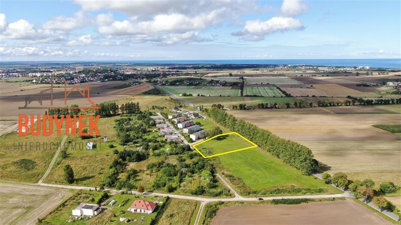 Działka przemysłowa - Cisowo  (1)