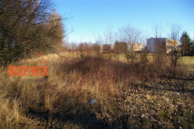 Działka przemysłowa - Cisowo  (10)