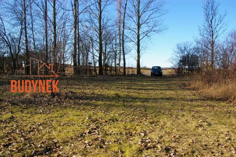 Działka przemysłowa - Cisowo  (13)