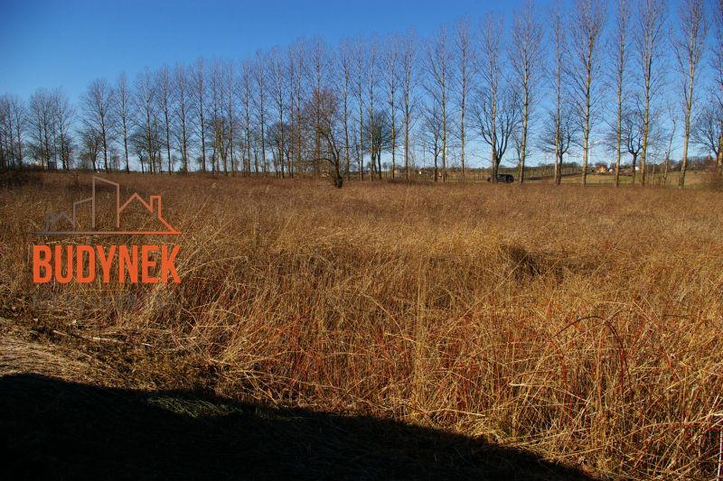 Działka przemysłowa - Cisowo  (14)