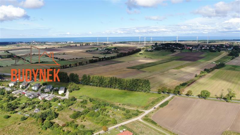 Działka przemysłowa - Cisowo  (3)