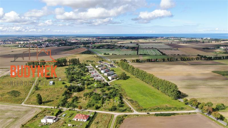 Działka przemysłowa - Cisowo  (4)