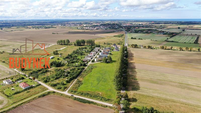 Działka przemysłowa - Cisowo  (5)