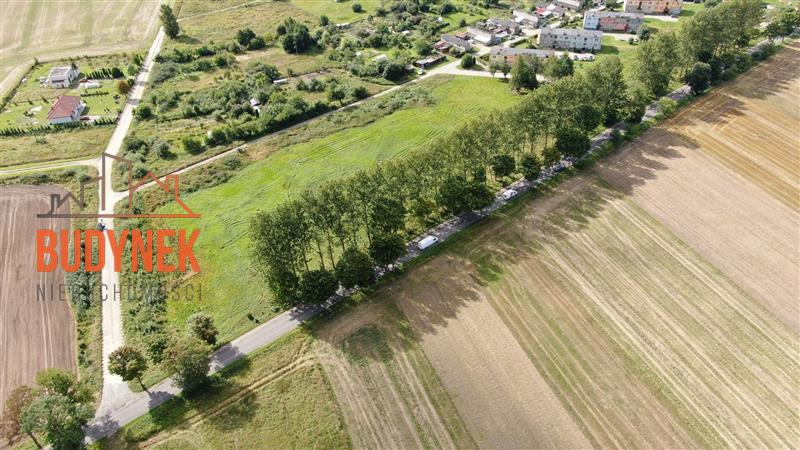 Działka przemysłowa - Cisowo  (7)