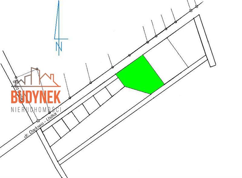 Działka przemysłowa - Cisowo  (9)