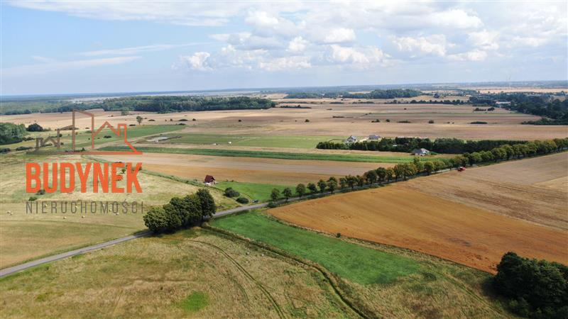 Działka rolna - Rusinowo  (4)