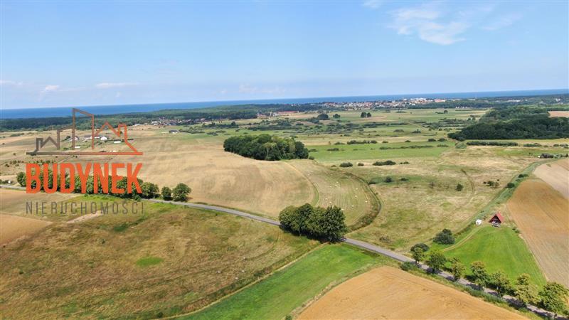 Działka rolna - Rusinowo  (5)