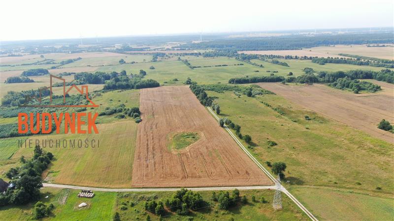 Działka rolna - Sulimice  (10)