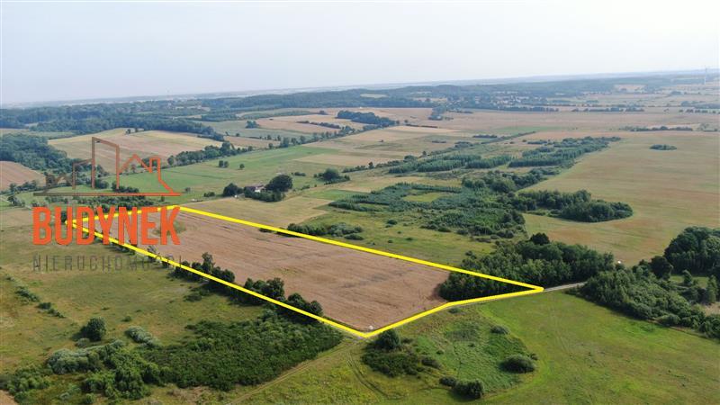 Działka rolna - Sulimice  (3)